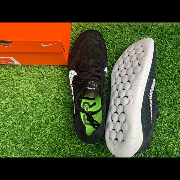 Nike free rn flynit - Picture 4 of 7